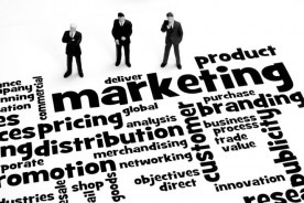 a conceptual marketing illustration